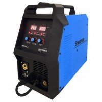 Suvirinimo pusautomatis Sherman MIG 200M 4R